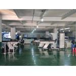 Back Pain Non Surgical Spinal Decompression Machine Rehabilitation Department for sale
