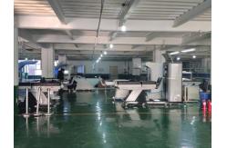 China Back Pain Non Surgical Spinal Decompression Machine Rehabilitation Department supplier