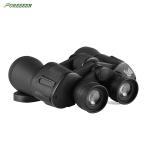 10X50 high power compact long range distance militarym Binoculars telescope for camping