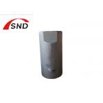 Custom Precision Castings Metal Casting As Drawings With CNC Machining Service
