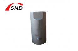 China Custom Precision Castings Metal Casting As Drawings With CNC Machining Service supplier