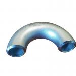 Stainless Steel Pipe Elbow 6000LBS UT Tested, High Pressure Resistance Fitting for Pipe Connection for sale