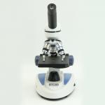 Light 40x Eyepiece Lens Monocular Compound Optical Microscope