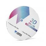 Multi-Gradient Dental Block ( Enamel / Dentin ) 5 Stacked Layers 0 Cytotoxicity Certified for sale