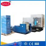 3 - 3500 HZ Small Electromagnetic Vibration Test Table System Vibration Tester