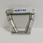 Crack Testing Magnetic Particle Testing Equipment High Precision 1.5kg Weight for sale