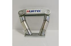 China Permanent Magnetic Particle Testing , Handy Yoke Flaw Detector Yoke kit supplier