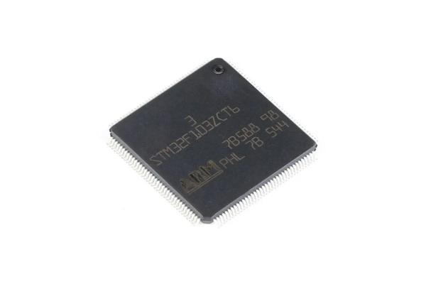 STM32L100C6U6