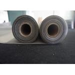 Chemical High Tensile Conveyor Wire Mesh Belt Square Hole Alkali Resistance for sale