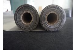 China Chemical High Tensile Conveyor Wire Mesh Belt Square Hole Alkali Resistance supplier