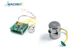 China Land / Sea Dynamically Tuned Gyro , High Accuracy Gyroscope Wide Dynamic Range supplier