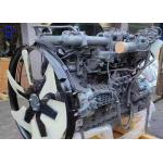4-Stroke Isuzu 6WG1 Water-Cooled Engine Heavy-Duty Trucks Repair Parts for sale