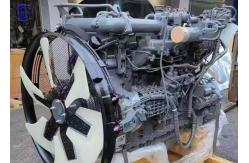 China 4-Stroke Isuzu 6WG1 Water-Cooled Engine Heavy-Duty Trucks Repair Parts supplier