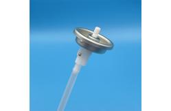 China Premium All Direction spray valve for car care with 360° Rotation supplier