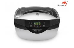 China Large Capacity Digital Ultrasonic Cleaner 120W Touch Control Panel With Degas Function supplier