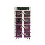 Explosion Proof Protection Explosion Proof Test Chamber For Battery Testing Equipment