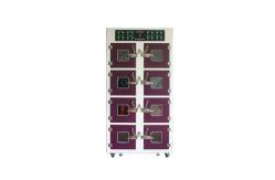 China Explosion Proof Protection Explosion Proof Test Chamber For Battery Testing Equipment supplier