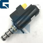 121-1491 1211491 For E320C Excavator Solenoid Valve for sale