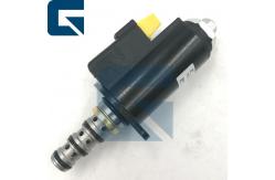 China 121-1491 1211491 For E320C Excavator Solenoid Valve supplier