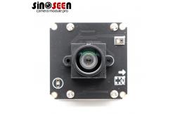 China Sony IMX577 / 377 Sensor 12MP FHD / HDR USB3.0 4K Camera Module supplier