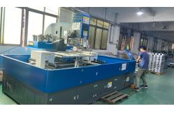 China Custom CNC Machining manufacturer