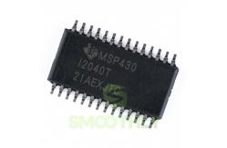 China MSP430I2040TPWR supplier
