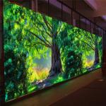 Video Display Outdoor Full Color LED Display with SMD2121 Encapsulation and IP65 Waterproof Protection for sale