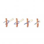 Minimally Invasive Surgical Devices Alligaclip TM Absorbable Ligating Clips for sale