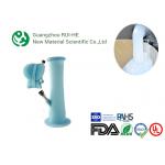 30 Shore A Hardness Medical Grade Silicone Rubber , Transparent Silicone Rubber for sale