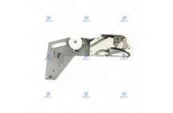 China Smt SAMSUNG Feeders CP 32mm Smt Tape Feeder For SAMSUNG Placement supplier
