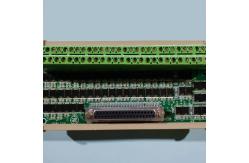 China GE IS210DTCIH1A (IS200DTCIH1A) Simplex Contact Input Group Isolation Terminal Board supplier