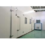 Energy Efficiency Grades Testing System For Household Microwave Ovens Induction Cookers