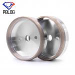 Professional Grinding Requirements with Diamond Cutting Wheel 8*8mm Working Layer
