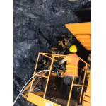 Φ33-64mm Drilling Diameter Drilling Anchoring Grouting Equipment with 8m Max.Operating Height and 18Kw Rock Drill Power for sale