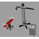 China Worldwide Available Drag Memory Teaching Spraying Solutions:  Customized Non-standard Configurations for All Products and Dimensions for sale