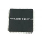 672 KB TQFP-144 SAK-TC364DP-64F300F AA 100Mbit Ethernet Microcontrollers IC for sale