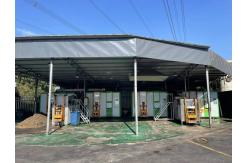 China Bio SUS304 Organic Compost Making Machine Kitchen Vegetable Waste Composting Machine supplier