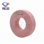 customizable glass edge processing tools  Spiral wool Wheels felt  polishing disc for sale