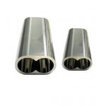 Bimetallic Nickel Chrome Tungsten Composite Liner With High Wear / Corrosion Resistance for sale