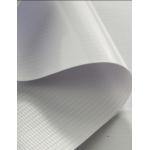 230g-510g frontlit & backlit digital printing PVC flex banner For digital printing