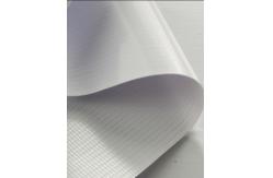 China 230g-510g frontlit & backlit digital printing PVC flex banner For digital printing supplier
