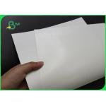 300g 250g Lunch Box Paper One Side Coated PE Healthy Food Grade No Harm for sale