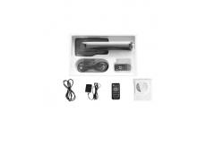 China 1080P Visualizer Document Camera 8.0MP 11LED With Softbox supplier