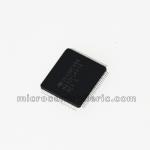 MSP430FG4618IPZR  16-bit Microcontrollers - MCU 16B Ultra-Lo-Pwr MCU for sale