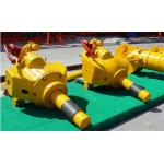 Drilling Rig Brake System 300 R/min Speed With 35 MPa Working Pressure for sale