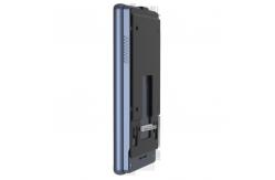 China Linux Biometric Face Access Control System 5 Inch 1.2GHz Frequency supplier