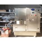 compressed Biscuit Hydraulic Tablet Press Machine