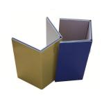 PE/PVDF Coated B1/A2 Grade Fireproof Aluminum Composite Panel for Signage for sale