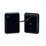 79GHz Barrier Gate Radar Anti Drop Crash Collision Distance Sensor Radar Detector for sale