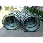 Military Protecting Border Wall Razor Barbed Wire Fencing Wide Application Range for sale